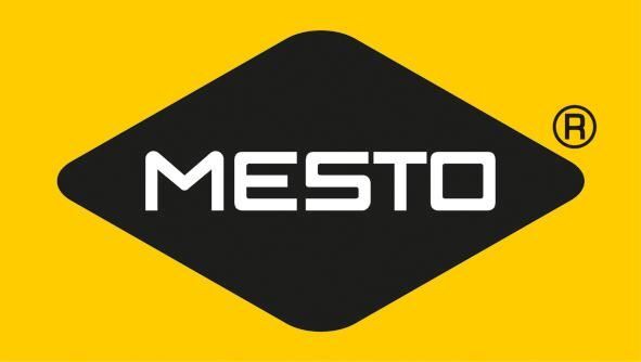 Mesto Hochdrucksprühgerät 10 Liter INOX PLUS FPM