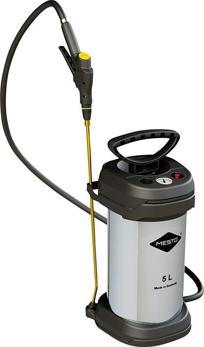 Mesto Hochdrucksprühgerät 5 Liter 3591 PCFPM Produktbild Mesto Hochdrucksprühgerät 5 Liter 3591 PCFPM