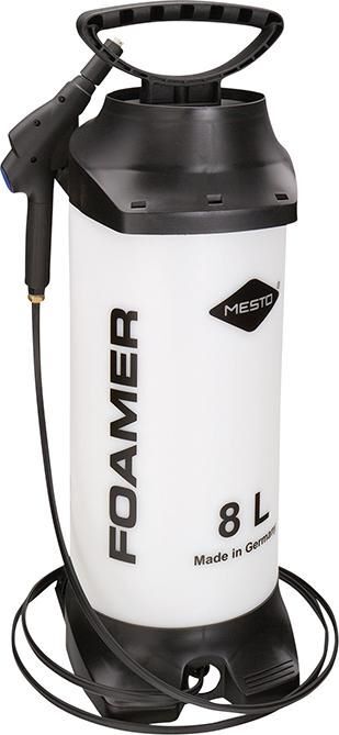 Mesto Schaumsprühgerät 8 Liter FOAMER EPDM Produktbild Mesto Schaumsprühgerät 8 Liter FOAMER EPDM