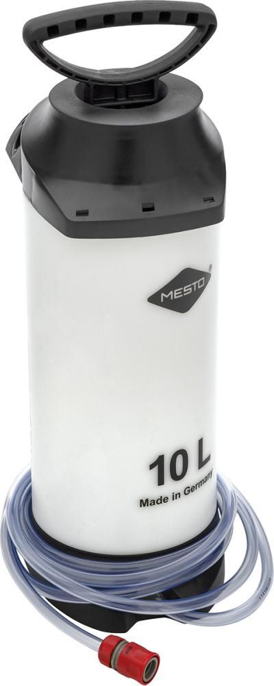 Mesto Wasserdruckbehälter 3270 W Kunststoff 10 Liter Produktbild Mesto Wasserdruckbehälter 3270 W Kunststoff 10 Liter