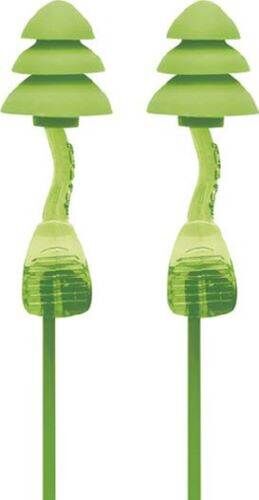 Moldex Mehrweg Gehörschutzstöpsel Twister Trio Cord Produktbild Moldex Mehrweg Gehörschutzstöpsel Twister Trio Cord