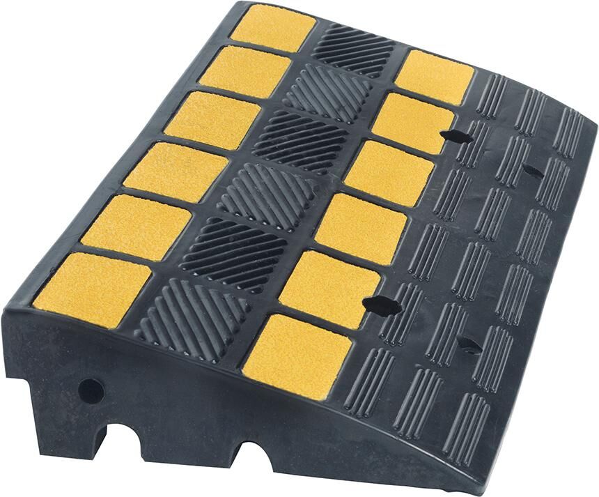 Moravia Bordsteinrampe 300 x 600 x 100 mm Produktbild Moravia Bordsteinrampe 300 x 600 x 100 mm