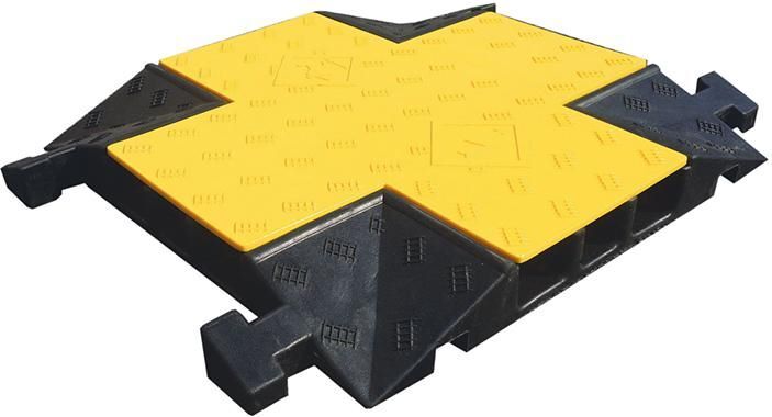 Moravia Kabelbrücke Morion Kreuzungselement groß 597 x 740 x 75 mm Produktbild Moravia Kabelbrücke Morion Kreuzungselement groß 597 x 740 x 75 mm