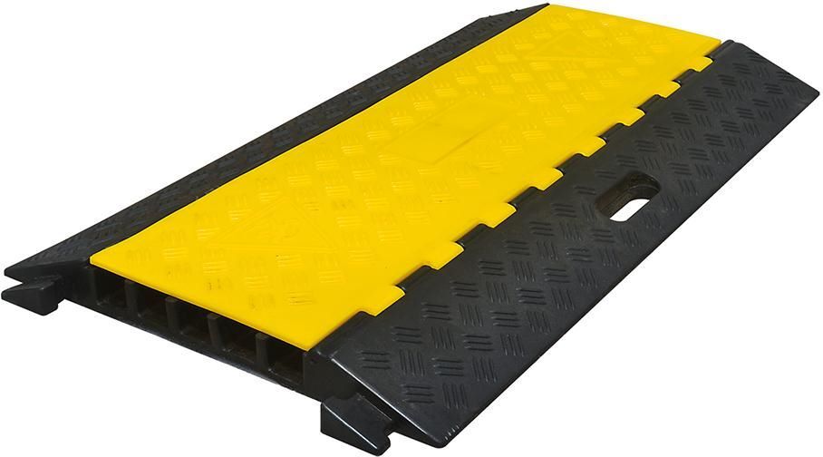 Moravia Kabelbrücke Morion Normelement mittelgroß 590 x 930 x 50 mm Produktbild Moravia Kabelbrücke Morion Normelement mittelgroß 590 x 930 x 50 mm