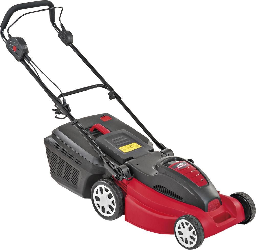 MTD Elektrorasenmäher OPTIMA 42 E 42 cm 1800 WMTD Produktbild MTD Elektrorasenmäher OPTIMA 42 E 42 cm 1800 WMTD