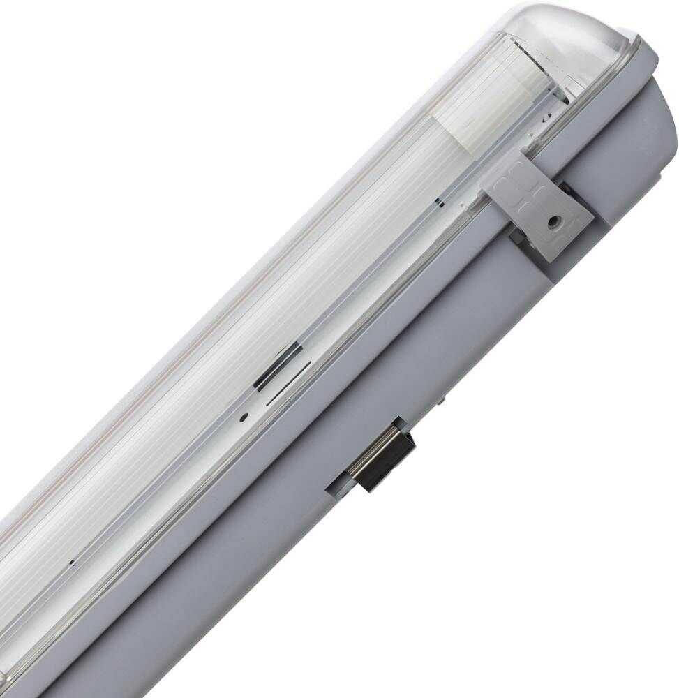 Müller Licht Wannenleuchte Feuchtraum IP65 mit LED 22 Watt 1500 mm Produktbild Müller Licht Wannenleuchte Feuchtraum IP65 mit LED 22 Watt 1500 mm bild 4