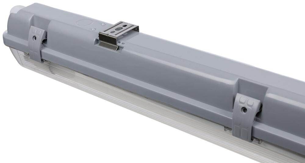 Müller Licht Wannenleuchte Feuchtraum IP65 mit LED 22 Watt 1500 mm Produktbild Müller Licht Wannenleuchte Feuchtraum IP65 mit LED 22 Watt 1500 mm bild 6