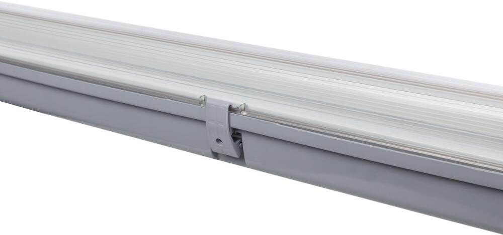 Müller Licht Wannenleuchte Feuchtraum IP65 mit LED 22 Watt 1500 mm Produktbild Müller Licht Wannenleuchte Feuchtraum IP65 mit LED 22 Watt 1500 mm bild 7