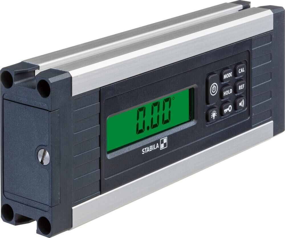 Stabila Neigungsmesser digital TECH 500 DP Produktbild Stabila Neigungsmesser digital TECH 500 DP bild 4