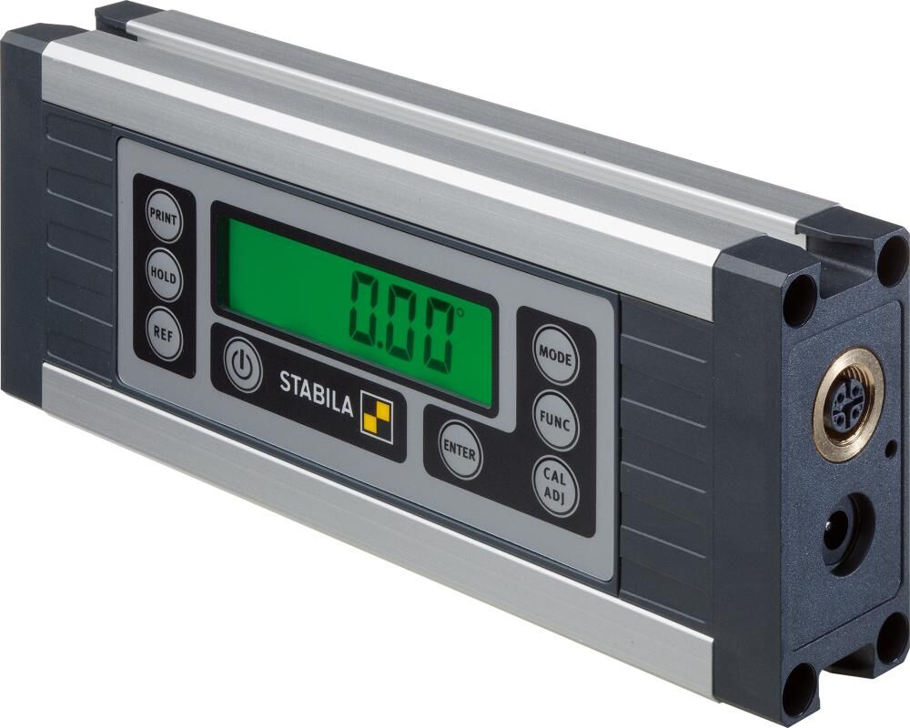 Stabila Neigungsmesser digital TECH 1000 DP Produktbild Stabila Neigungsmesser digital TECH 1000 DP bild 4