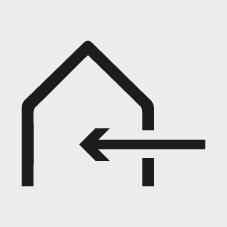 Nölle  Saalbesen Industrie Kokos 80 cm Produktbild Nölle  Saalbesen Industrie Kokos 80 cm bild 2