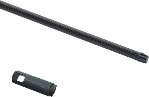 Nölle Metallstiel 120 cm mit Gewinde Produktbild Nölle Metallstiel 120 cm mit Gewinde