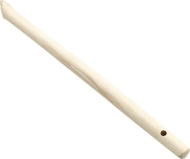 Nölle Holzstiel für Winkelpinsel 380 mm Produktbild Nölle Holzstiel für Winkelpinsel 380 mm