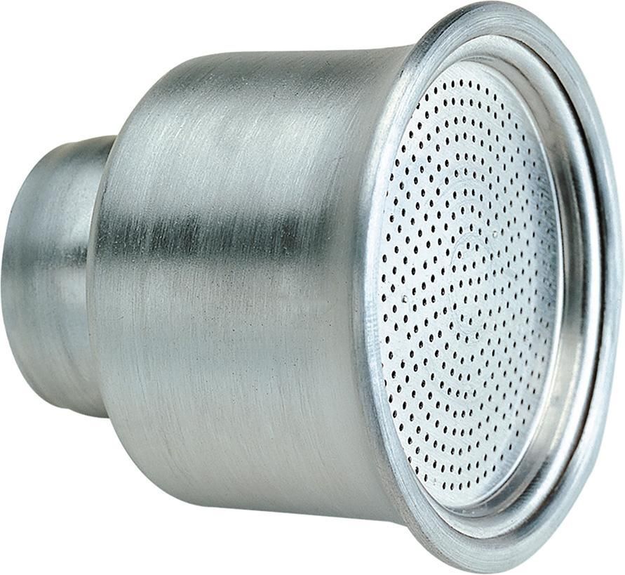 Aluminiumbrause 60 mm 3/4 Zoll short Produktbild Aluminiumbrause 60 mm 3/4 Zoll short