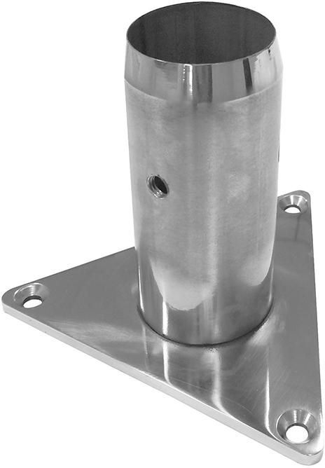 Bodenbefestigungssatz Aquafix L Produktbild Bodenbefestigungssatz Aquafix L