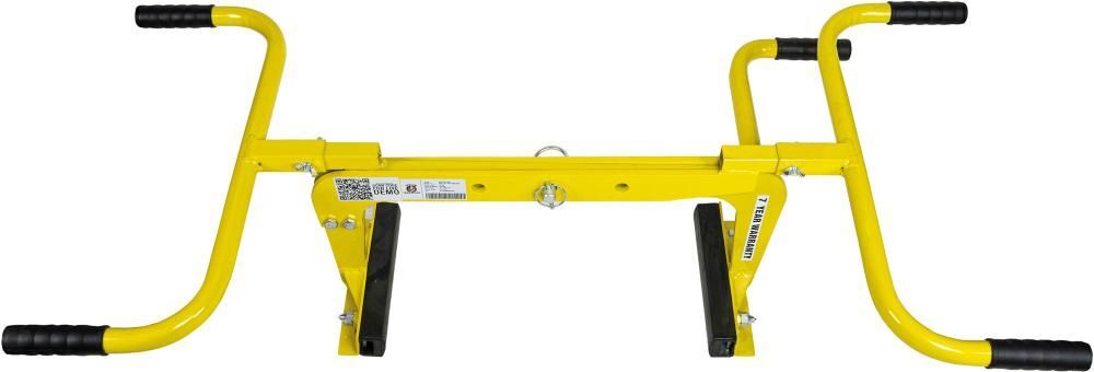 Bordsteinversetzzange KSH-RW gelb Produktbild Bordsteinversetzzange KSH-RW gelb