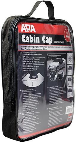 Scheibenschutz Cabin Cap universell für PKW kaufen