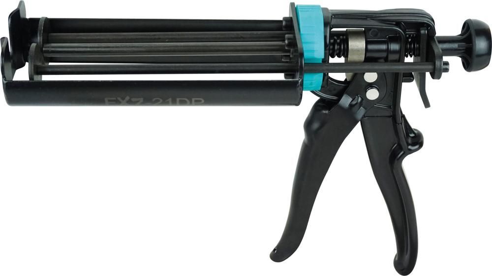 Doppelpresse FX7-21DP Produktbild Doppelpresse FX7-21DP