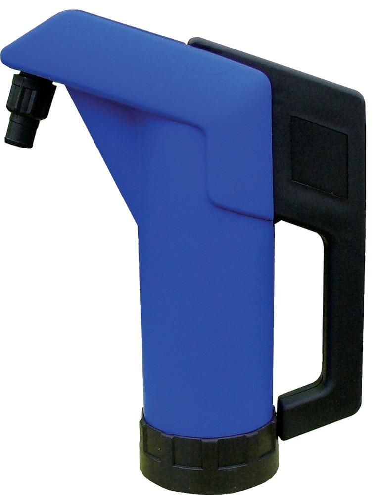 Fasspumpe höhenverstellbar für 60 bis 220 Liter Fass Produktbild Fasspumpe höhenverstellbar für 60 bis 220 Liter Fass