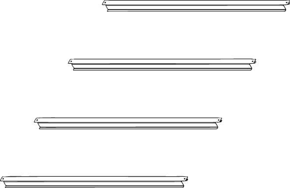 Fundament zu Anlehn Gerätehaus 172 x 103 x 190 cm Produktbild Fundament zu Anlehn Gerätehaus 172 x 103 x 190 cm