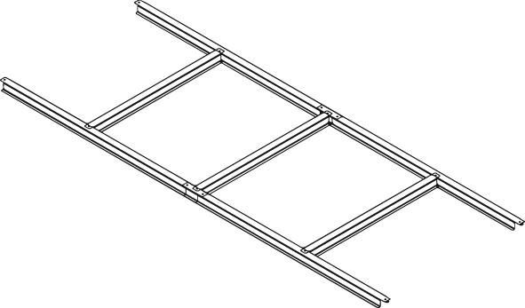 Fundament zu Gerätehaus mit Pultdach 195 x 121 x 196 cm Produktbild Fundament zu Gerätehaus mit Pultdach 195 x 121 x 196 cm