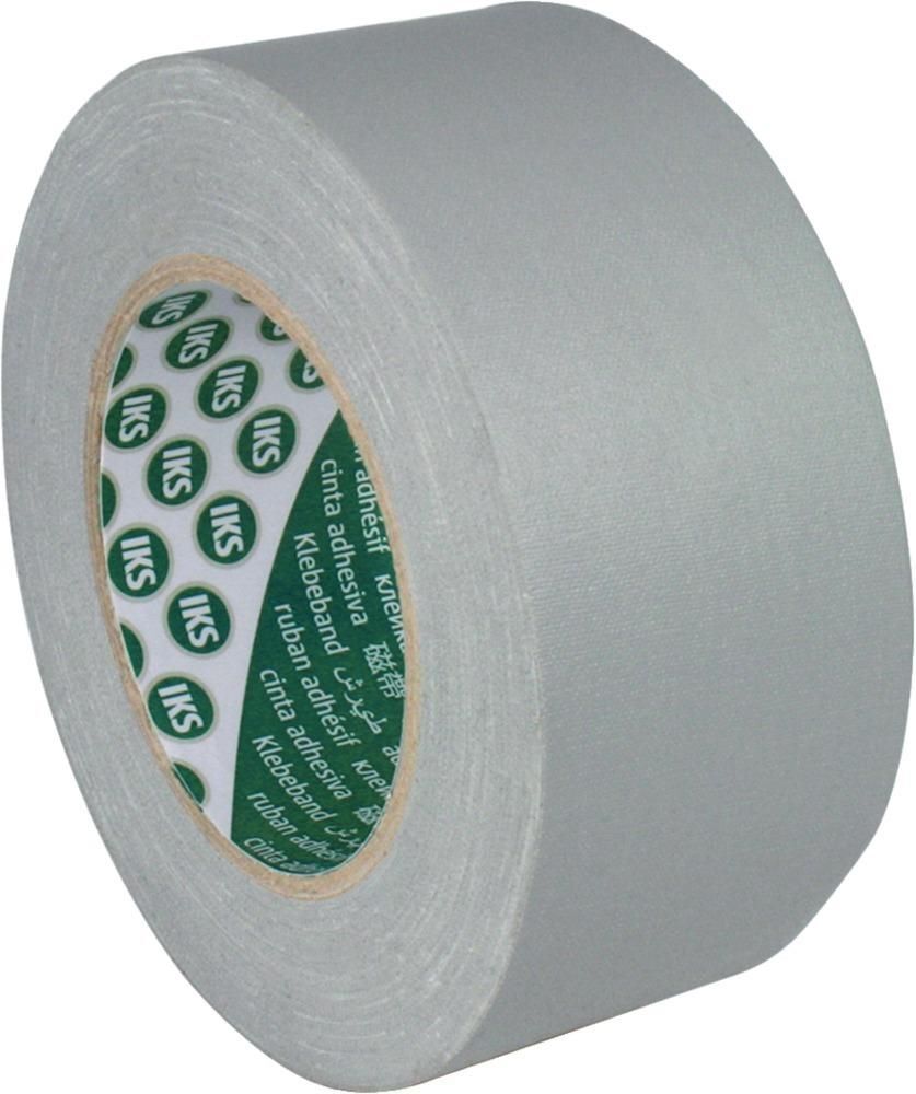 Gewebeklebeband G78 weiß 30 mm Rolle mit 50 Meter