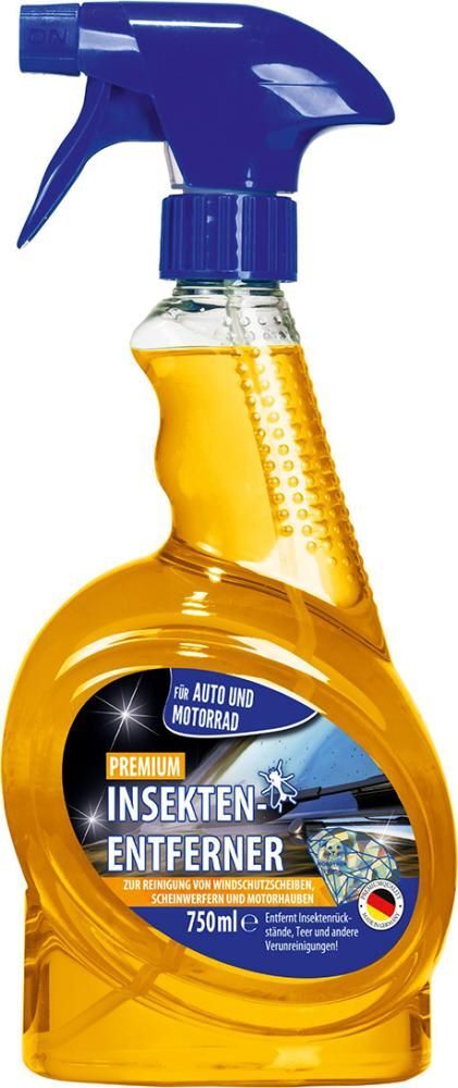 Insektenentferner Sprühflasche mit 750 ml Produktbild Insektenentferner Sprühflasche mit 750 ml