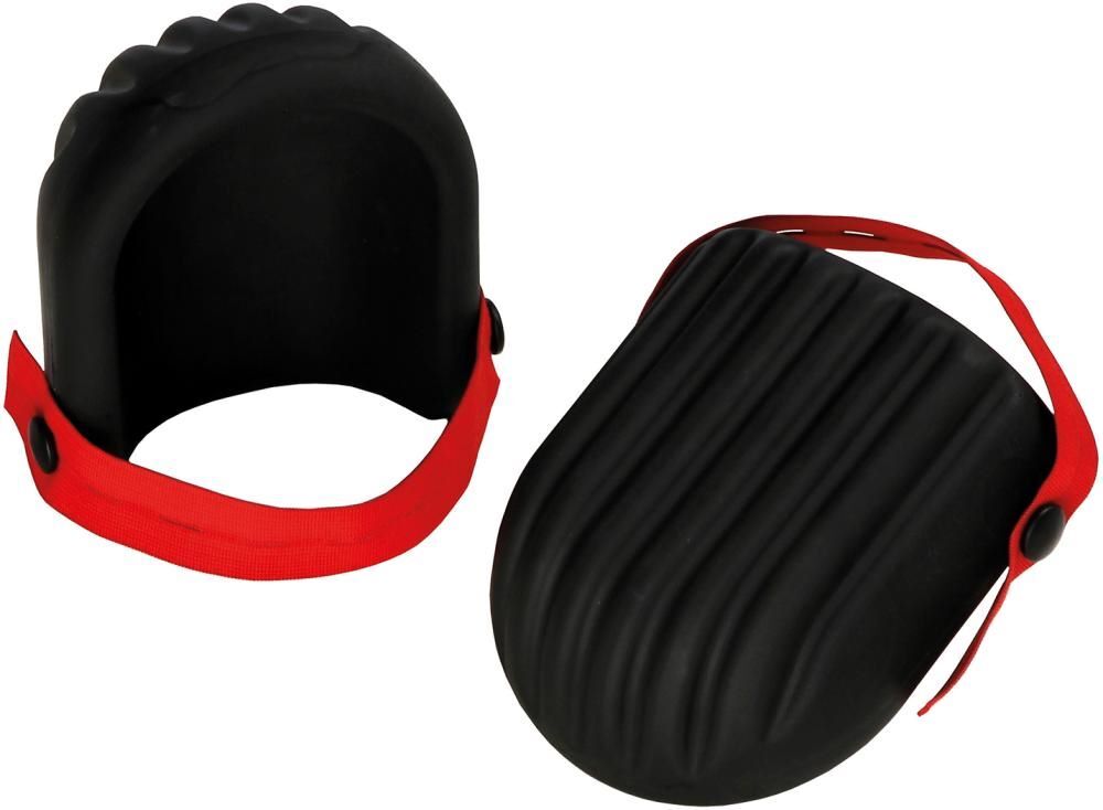 Knieschoner schwarz DIN EN 14404 Größe S Produktbild Knieschoner schwarz DIN EN 14404 Größe S bild 3