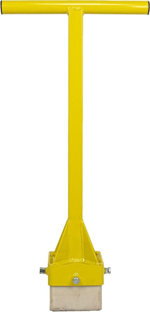 Nylon Stampfer Big Foot Produktbild Nylon Stampfer Big Foot