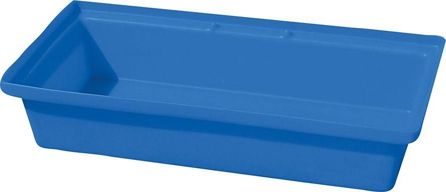 Auffangwanne ST30 für Kleingebinde 31 Liter 80,5 x 40 x 17 cm Produktbild Auffangwanne ST30 für Kleingebinde 31 Liter 80,5 x 40 x 17 cm