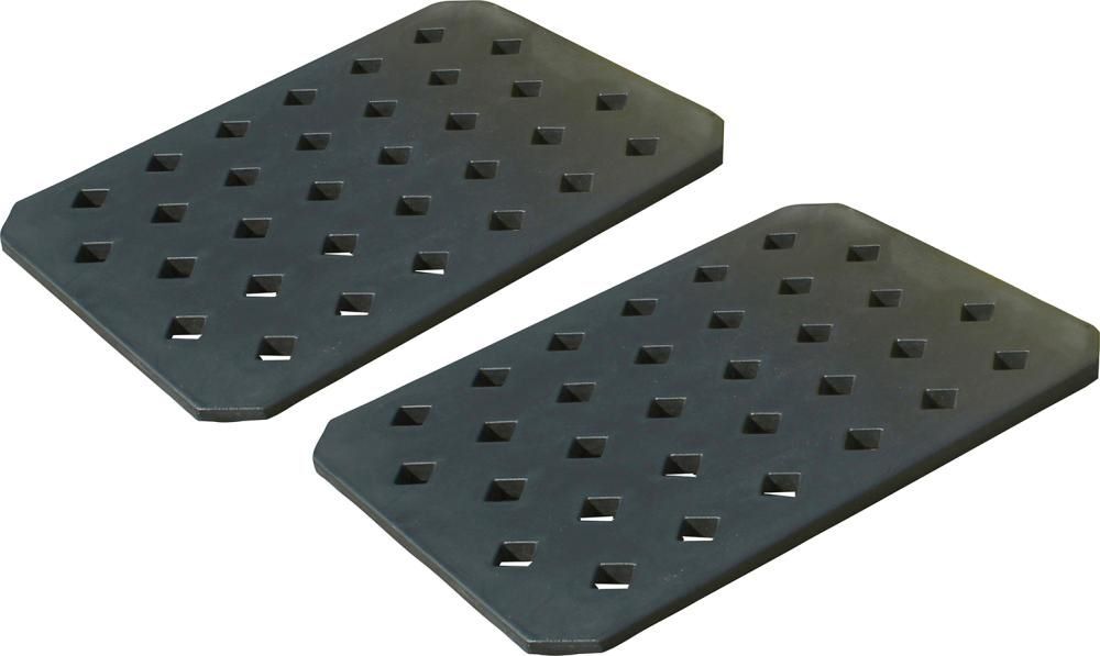 Gitterrost für Auffangwanne für Kleingebinde 119,5 x 79,5 x 18,5 cm Produktbild Gitterrost für Auffangwanne für Kleingebinde 119,5 x 79,5 x 18,5 cm