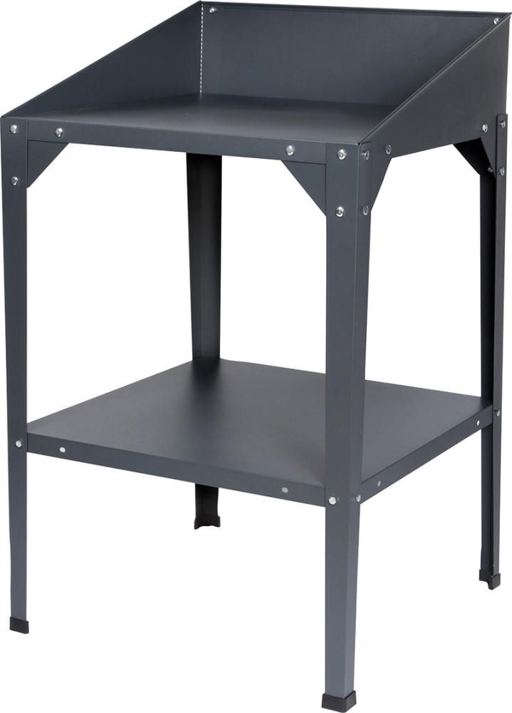 Pflanztisch 60 x 60 x 83/100 cm Produktbild Pflanztisch 60 x 60 x 83/100 cm