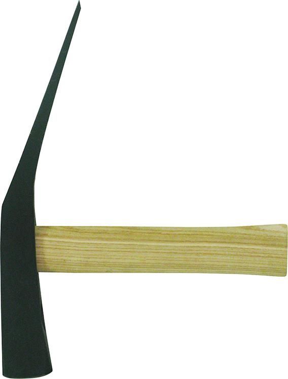 Pflasterhammer Rheinische Form 1,5 kg