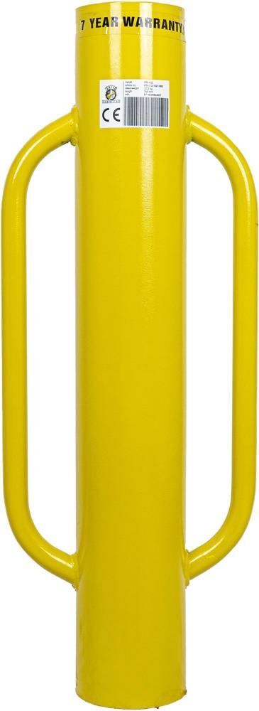 Pfostenramme Headbanger 112 mm Produktbild Pfostenramme Headbanger 112 mm