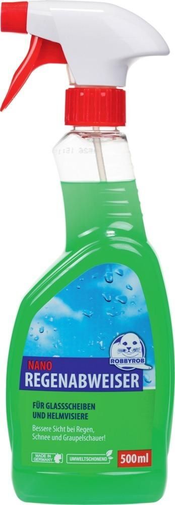 Regenabweiser Nano Sprühflasche mit 500 ml Produktbild Regenabweiser Nano Sprühflasche mit 500 ml