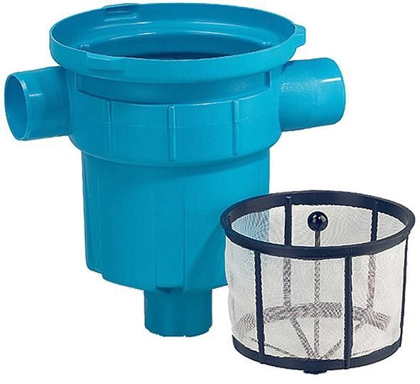 Regenwasserfilter Gartenfilter S Produktbild Regenwasserfilter Gartenfilter S