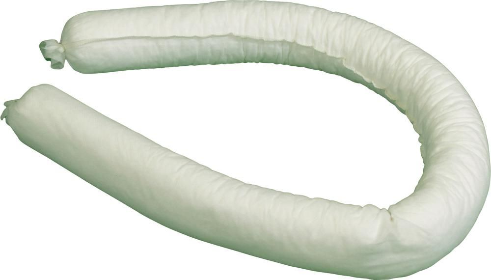 Saugschlauch zur Ölbindung 75 x 120 cm hohe Aufnahmekapazität Produktbild Saugschlauch zur Ölbindung 75 x 120 cm hohe Aufnahmekapazität