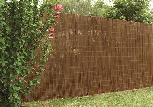 Sichtschutz Weide 300 x 150 cm classic Produktbild Sichtschutz Weide 300 x 150 cm classic bild 2