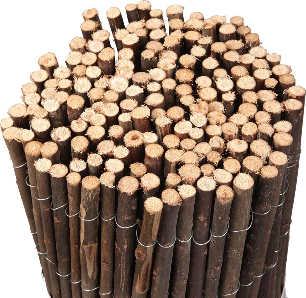 Sichtschutz Weide 300 x 150 cm classic Produktbild Sichtschutz Weide 300 x 150 cm classic