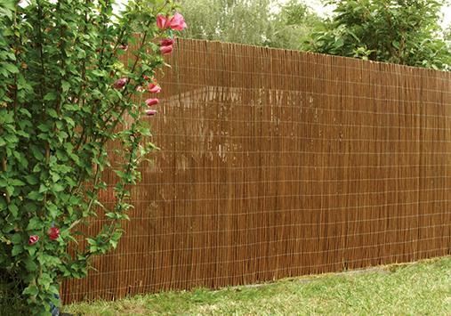 Sichtschutz Weide 300 x 150 cm classic Produktbild Sichtschutz Weide 300 x 150 cm classic bild 3
