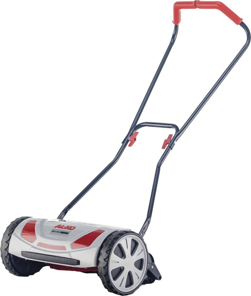 Alko Spindelmäher Razor Cut 38.1 HM Comfort Produktbild Alko Spindelmäher Razor Cut 38.1 HM Comfort bild 7