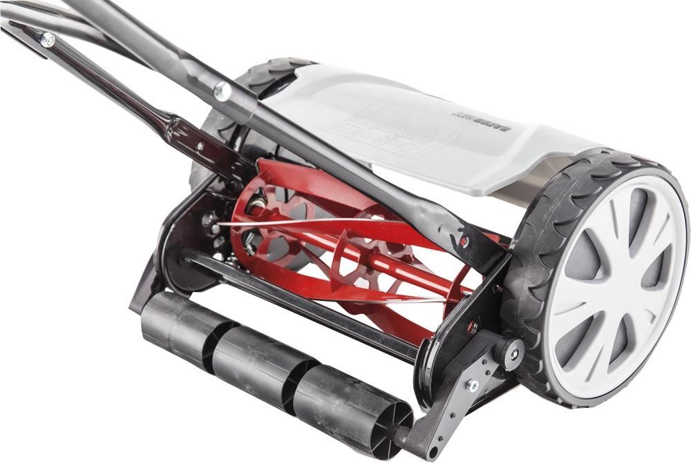 Alko Spindelmäher Razor Cut 28.1 HM Easy Produktbild Alko Spindelmäher Razor Cut 28.1 HM Easy bild 2