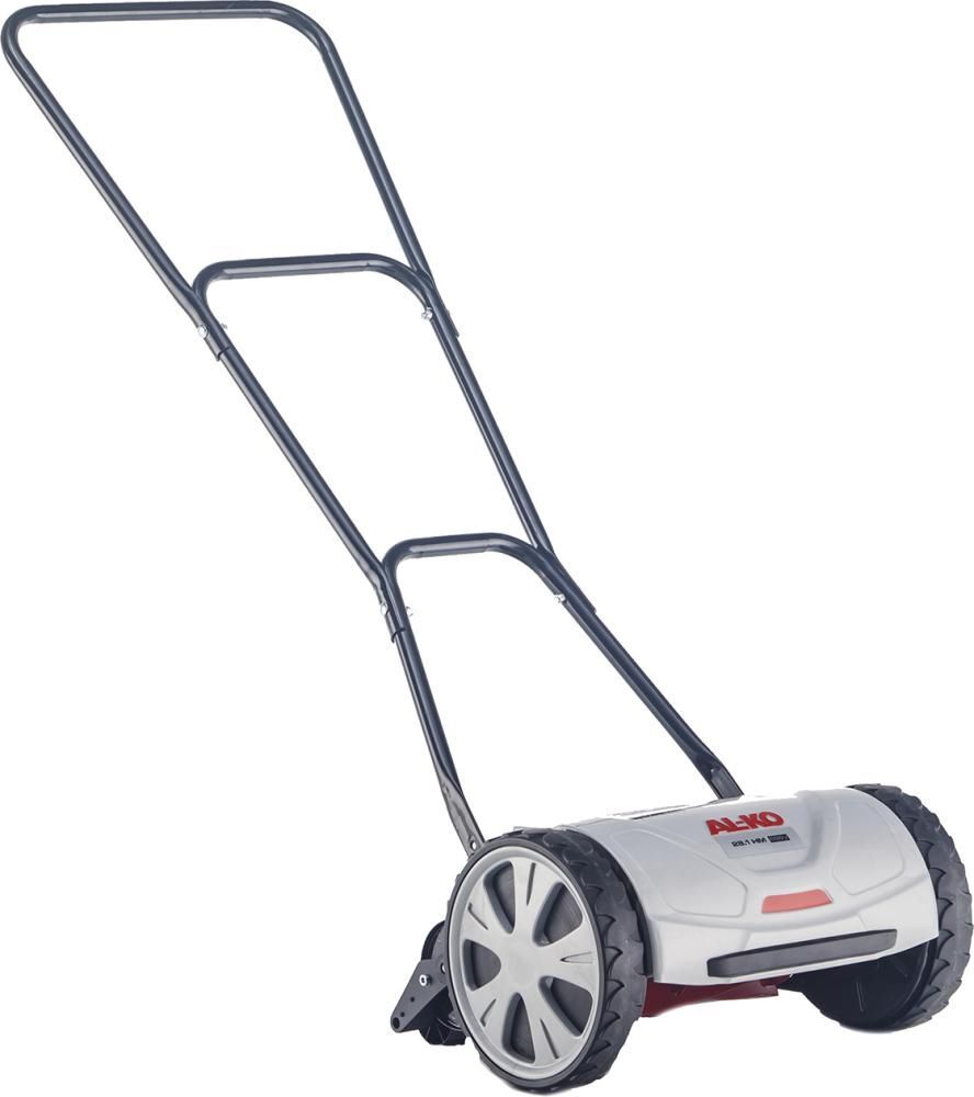 Alko Spindelmäher Razor Cut 28.1 HM Easy Produktbild Alko Spindelmäher Razor Cut 28.1 HM Easy bild 5