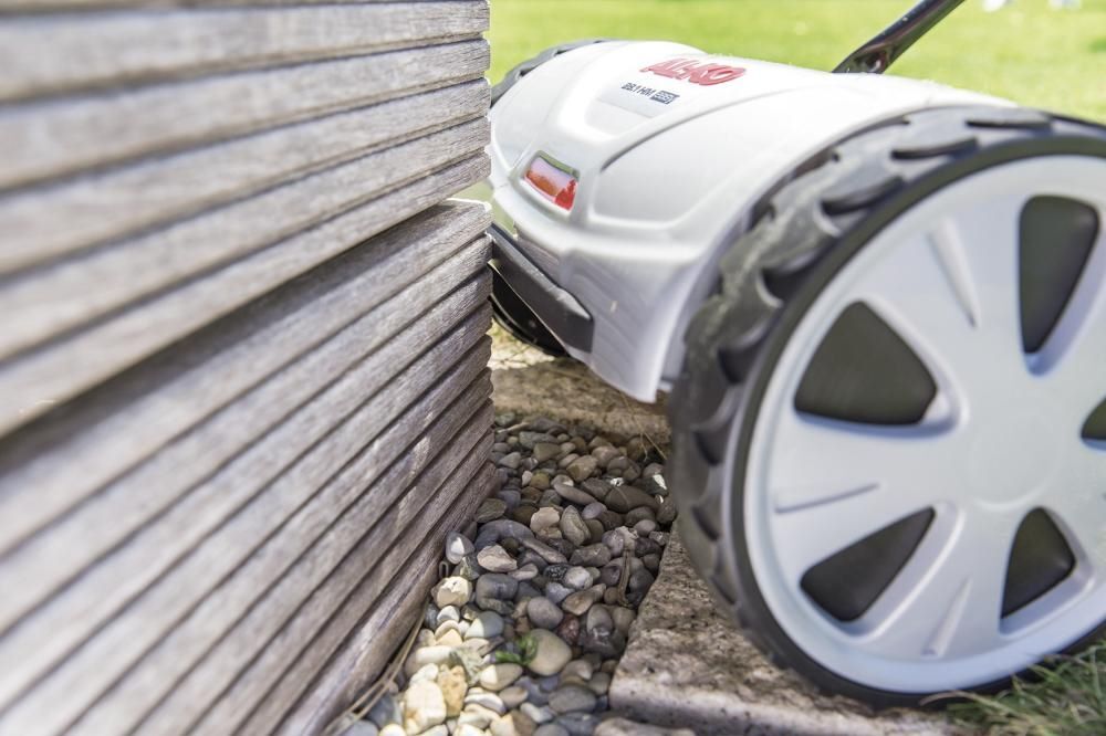 Alko Spindelmäher Razor Cut 28.1 HM Easy Produktbild Alko Spindelmäher Razor Cut 28.1 HM Easy bild 7