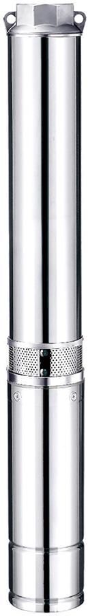 Tiefbrunnenpumpe TBP-4 Hyline Produktbild Tiefbrunnenpumpe TBP-4 Hyline