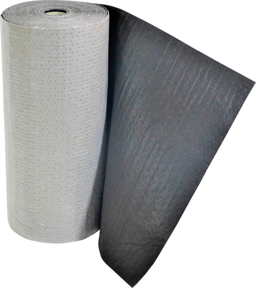 Bindevlies Universal schwarz Aufnahme 94 Liter Rolle 0,8 x 30 Meter Produktbild Bindevlies Universal schwarz Aufnahme 94 Liter Rolle 0,8 x 30 Meter