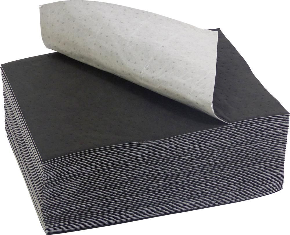 Bindevlies Universal 40 x 50 cm hohe Flüssigkeitsaufnahme Produktbild Bindevlies Universal 40 x 50 cm hohe Flüssigkeitsaufnahme
