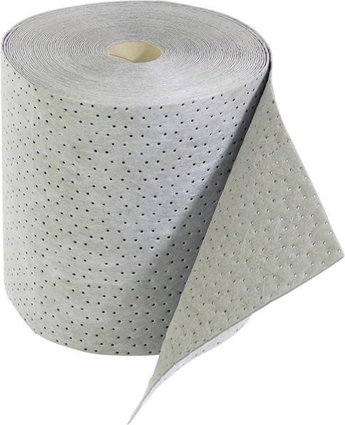 Bindevlies doppellagig perforiert hohe Aufnahme Rolle 0,40 x 40 Meter Produktbild Bindevlies doppellagig perforiert hohe Aufnahme Rolle 0,40 x 40 Meter