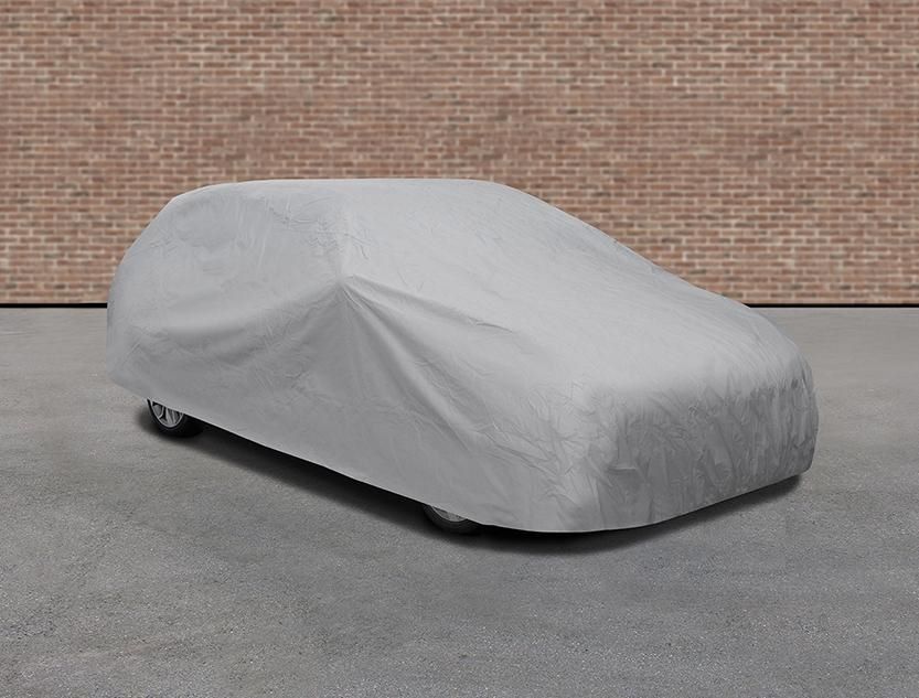 Wintergarage Universal 500 x 200 x 120 cm Produktbild Wintergarage Universal 500 x 200 x 120 cm