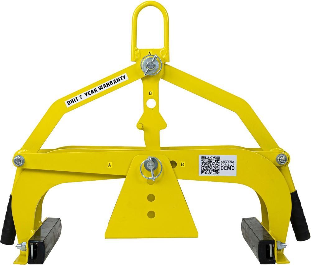 Versetzzange Universal Smart Grip Produktbild Versetzzange Universal Smart Grip